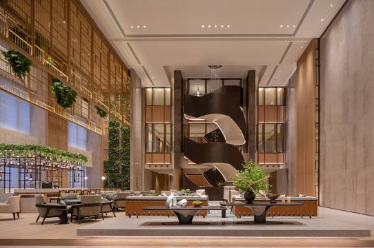 锦州新世界酒店图片