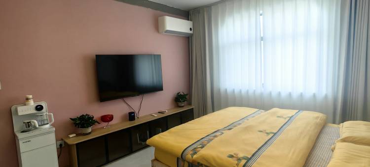 誉云朵民宿图片