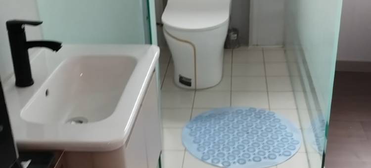 大庆八百垧宾馆(红岗店)图片