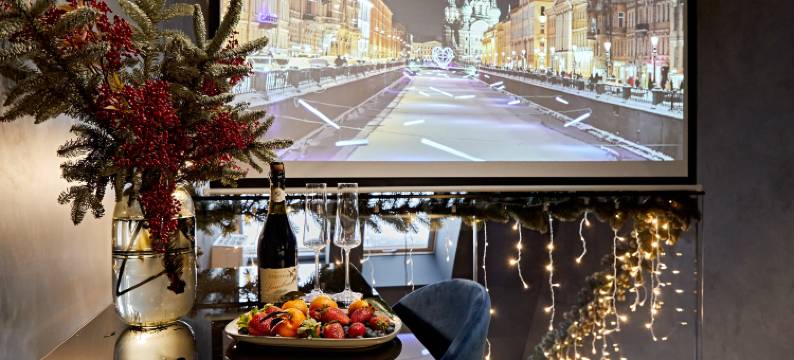 Terraplace by Mix Hotels Hotel图片