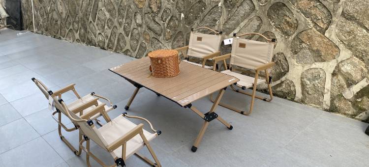 平潭三月民宿(东澳村店)图片