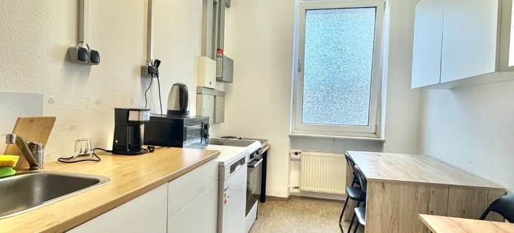 AR机场酒店吕瑟尔斯海姆(AR Airport Hotel Rüsselsheim)图片