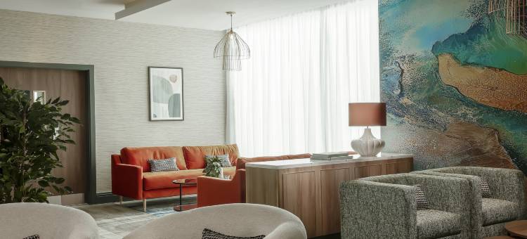 voco 南安普敦(voco SOUTHAMPTON by IHG)图片