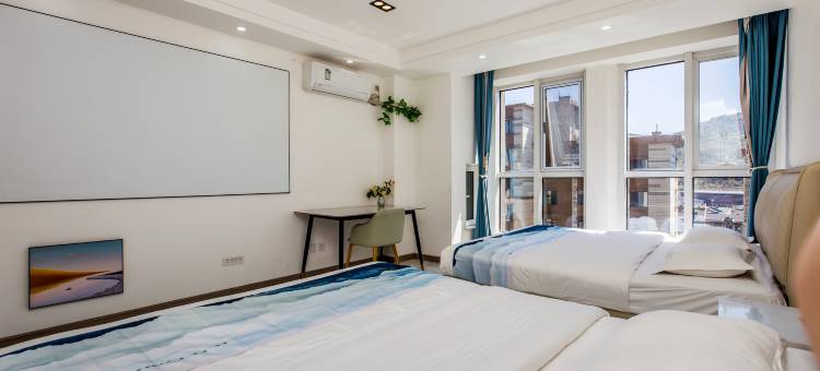 亚季酒店(承德高铁南站店)图片