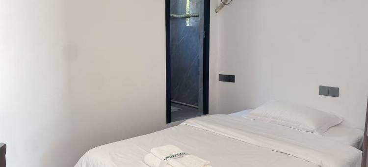 三秋云许民宿图片