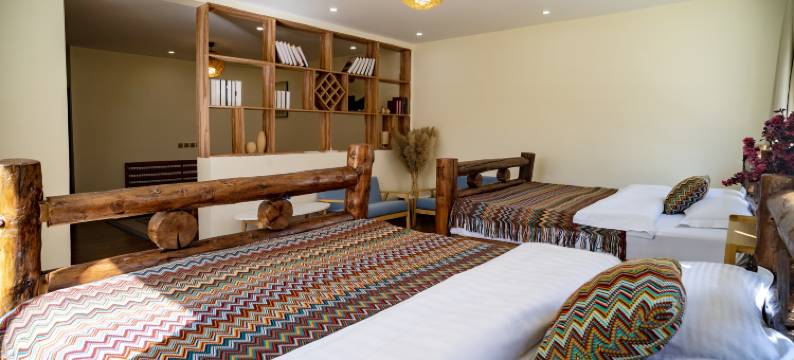 香格里拉亲爱的客栈(独克宗古城店)图片