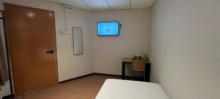 马六甲·河畔漫步·Swing & Pillows(Swing & Pillows @ Malacca River Walk)图片