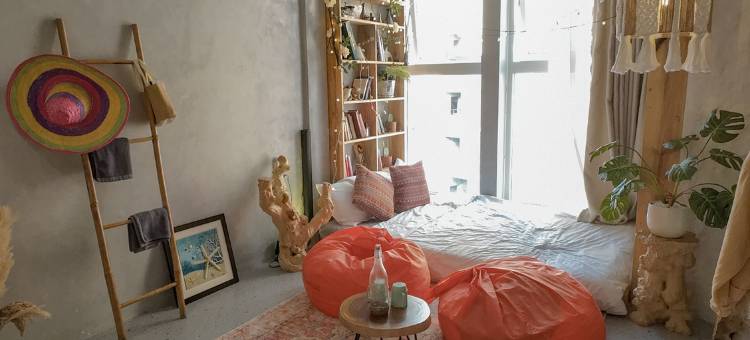 VV House Quy Nhon Homestay图片