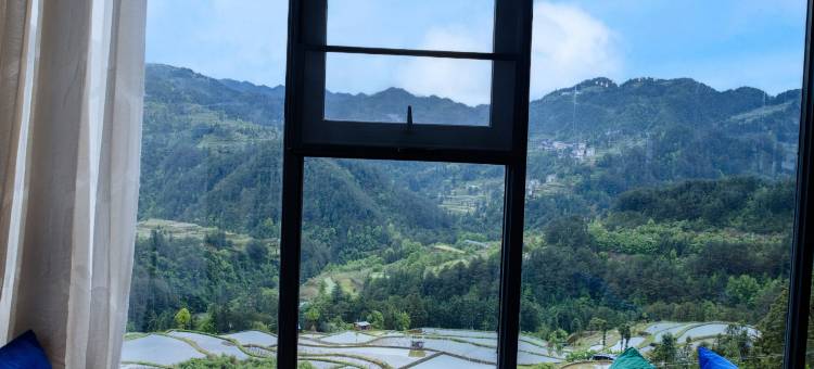 五卅同驿馆酒店(西江千户苗寨西门游客服务中心店)图片