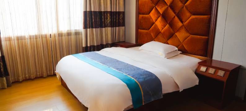 巫山满江红酒店图片