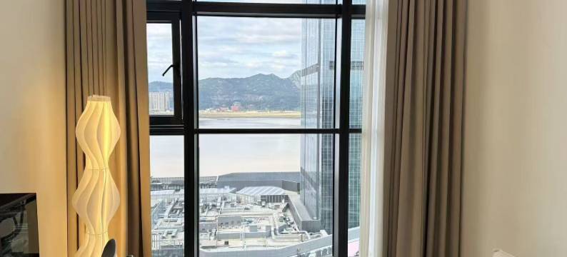 爆爆电竞民宿图片