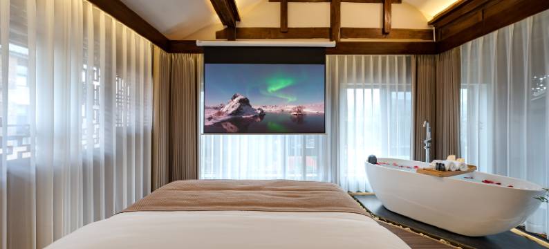 岚风·民宿(沙溪古镇店)图片