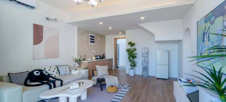 夏遇·日落海景别墅度假美宿(惠州惠东双月湾店)图片