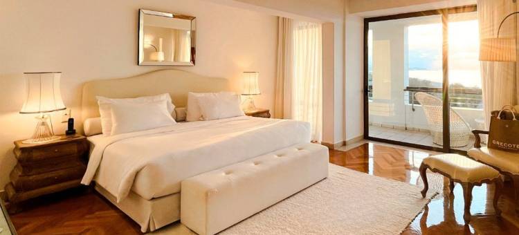 格雷科泰尔酒店-克雷塔宫(Grecotel Creta Palace)图片