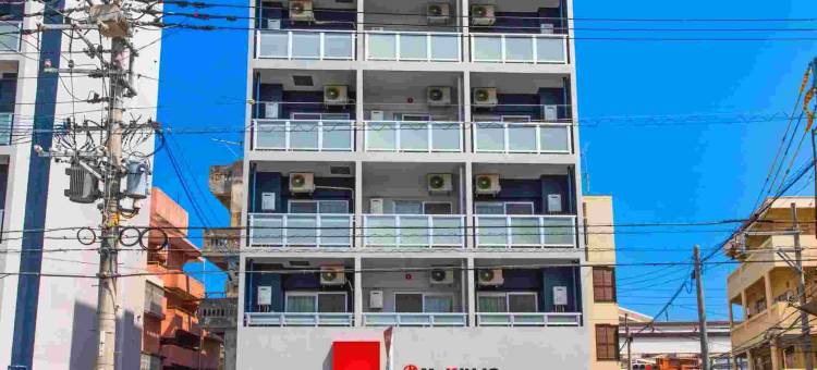 Mr.KINJO in Nica's牧志駅(Mr.Kinjo in Nica's Makishi Station)图片