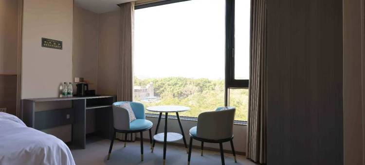 六棵树客栈图片