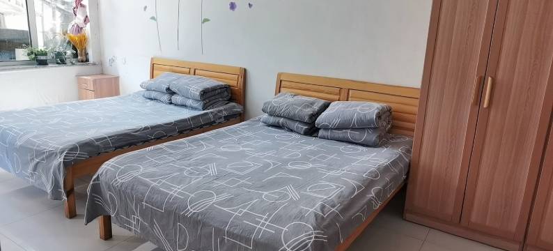 北京蓝逸农家院图片