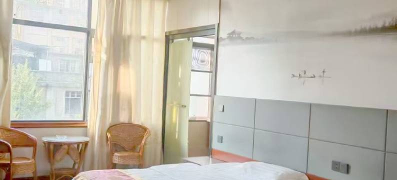 利川金丰商务宾馆图片