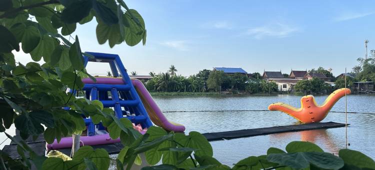 Ingnaam Thajeen图片