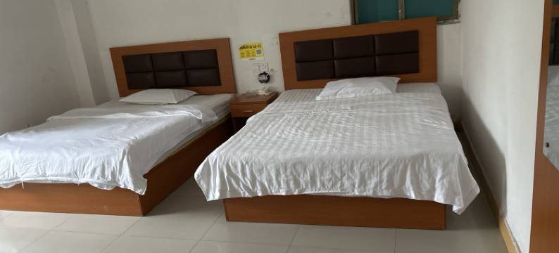 东源福源公寓图片