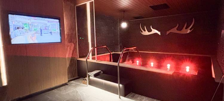 利夫马克斯酒店 札幌中岛公园GRANDE(HOTEL LiVEMAX Sapporo Nakajima Park GRANDE)图片