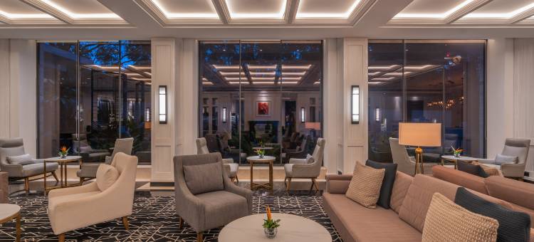 内罗毕Kwetu酒店，希尔顿格芮精选(Kwetu Nairobi, Curio Collection by Hilton)图片