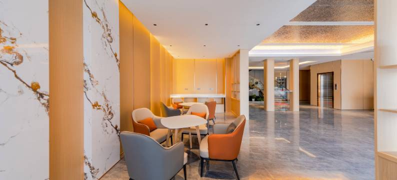 云际酒店(临沂兰山区东方不夜城店)图片