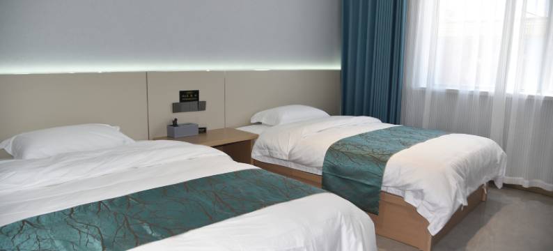 尼勒克友杏相见民宿图片