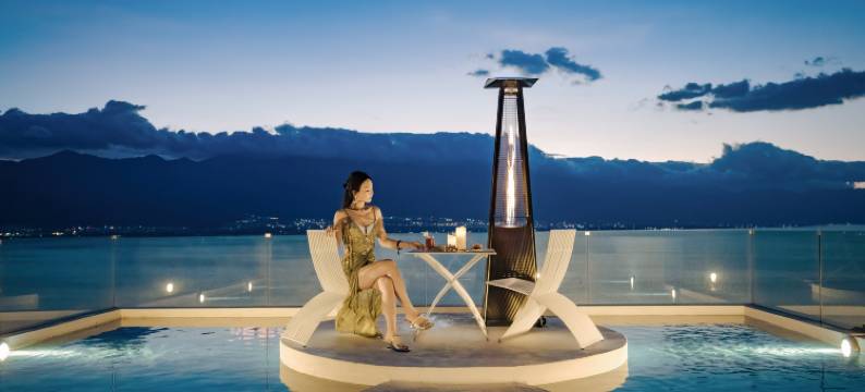 滇楚瑶｜ Holiday Villa 途野·海景度假美宿(大理店)图片