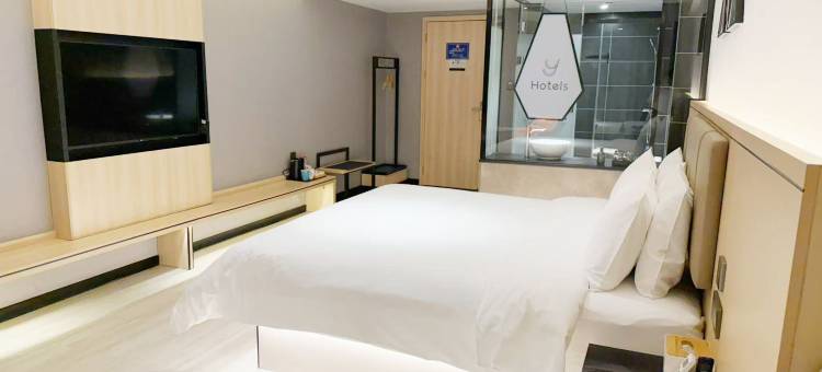 铂朗·悦致酒店图片