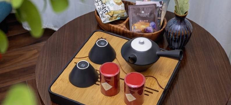 长沙五一广场橘子洲景区锦江都城酒店图片