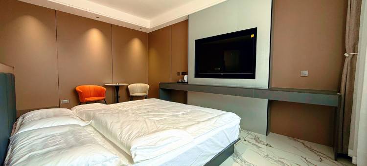 善水新民汇酒店图片