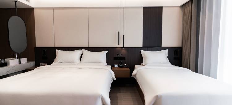 华隆达酒店(千阳店)图片