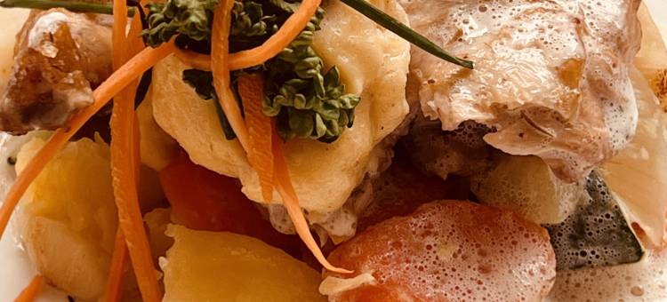 朋友们的会议旅店(Hostellerie Au Rendez-vous des Amis)图片