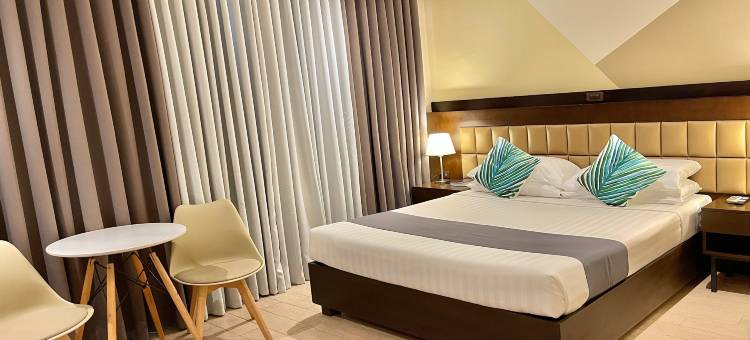 卡加延德奥罗 VIP 酒店(The VIP Hotel Cagayan De Oro)图片