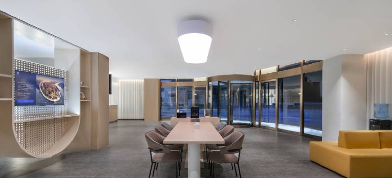 锦江知星(商丘五洲城店)图片