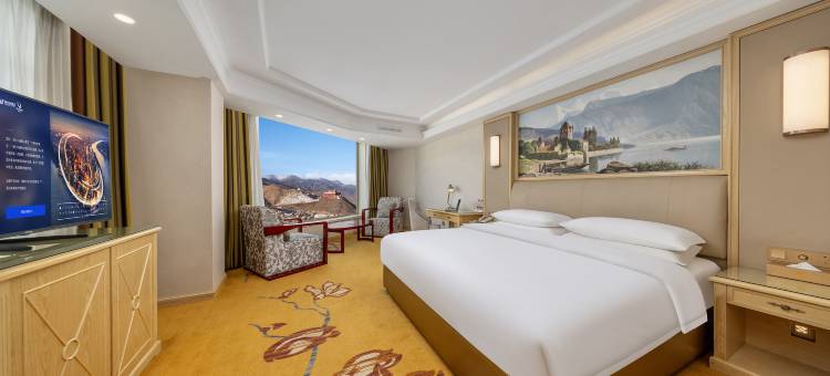 维也纳酒店(玉树唐蕃古道店)图片