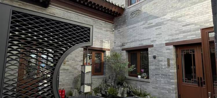 云晨·栖舍民宿(大同古城华严寺店)图片