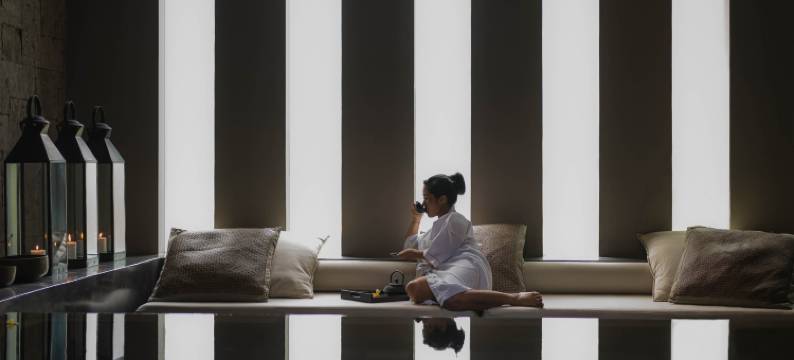 巴厘岛苏丽酒店(Soori Bali)图片