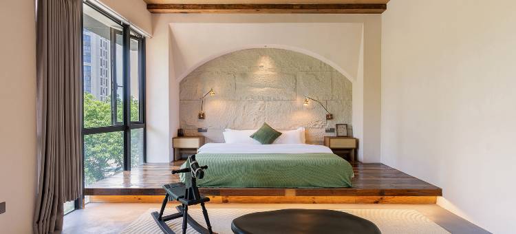 风和水航海会｜泳池度假别墅(石狮黄金海岸珞珈寺店)图片