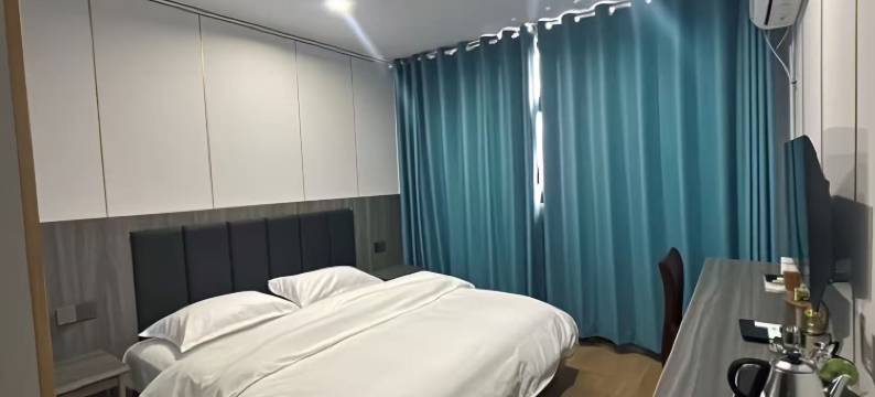 泰州鑫顺宾馆图片