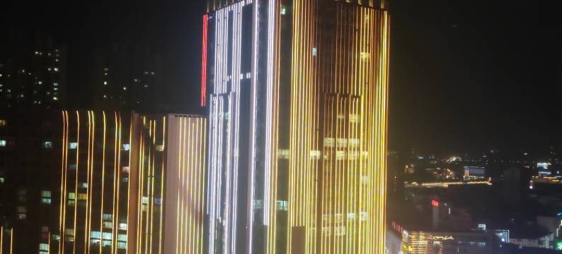 金翡丽民宿图片