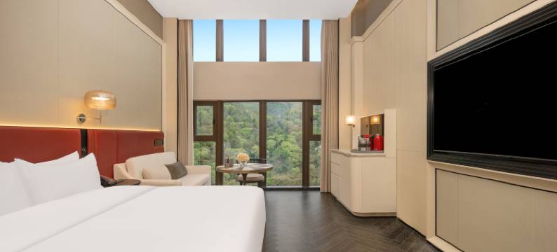 温州平阳托尼洛·兰博基尼酒店(水头店)图片