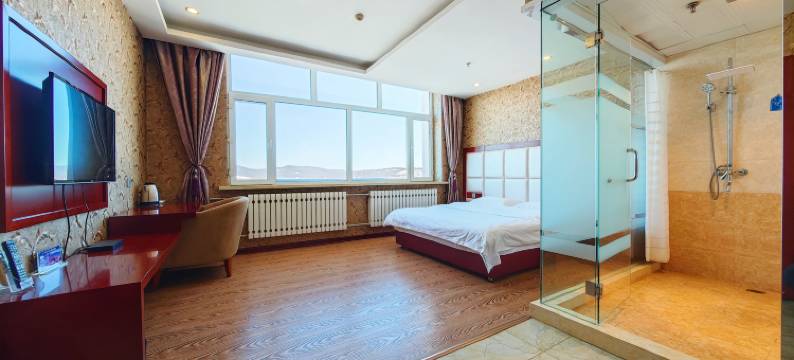 满归伊克萨玛大酒店图片