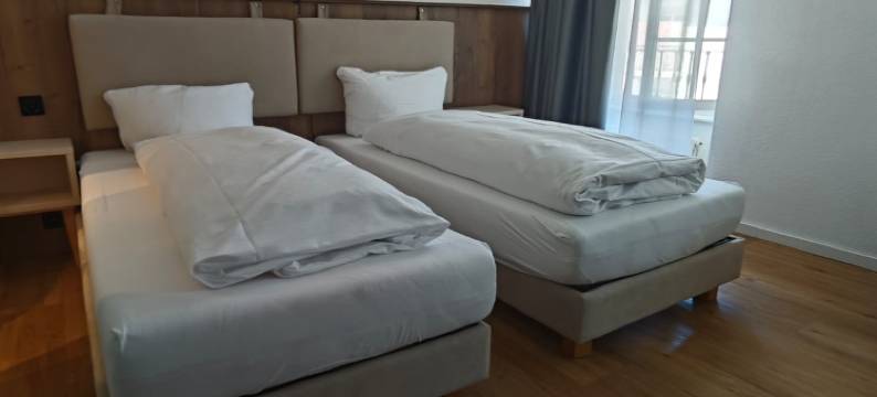 祖尔瓦格酒店(Gasthof Zur Waag)图片