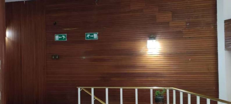 加拉加斯视界会馆(Caracas Vision Hall)图片