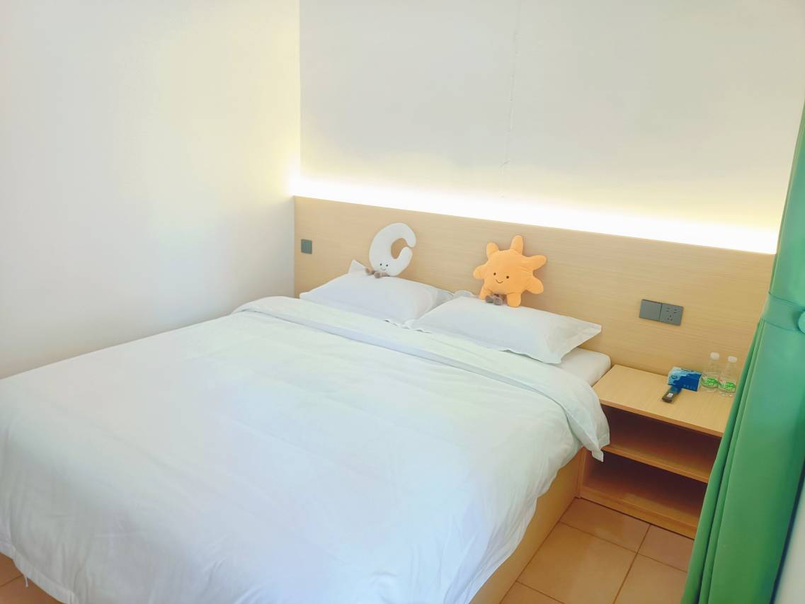 下桥镇栖谷民宿