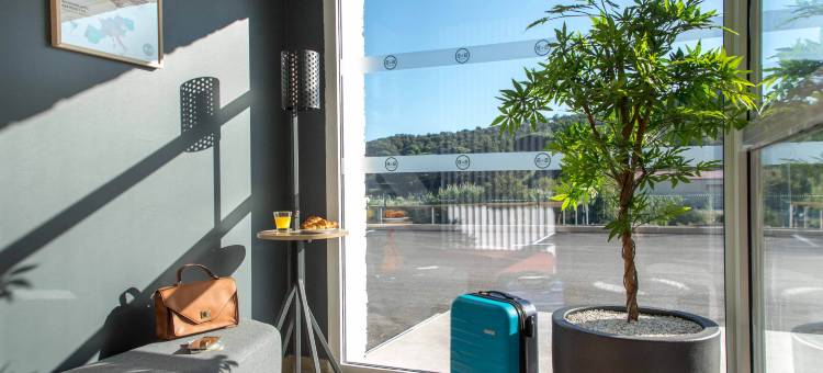 B&BHotel Sainte Maxime 圣特罗佩湾 (4628)(B&B Hotel Sainte-Maxime Golfe de Saint Tropez)图片