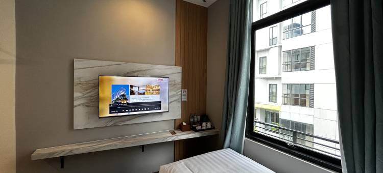 d'primahotel Harmoni 雅加达-哈亚姆武鲁克(d'primahotel Harmoni Jakarta - Hayam Wuruk)图片