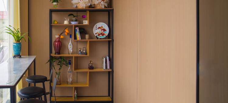 惠州艾米居民宿(惠州学院店)图片